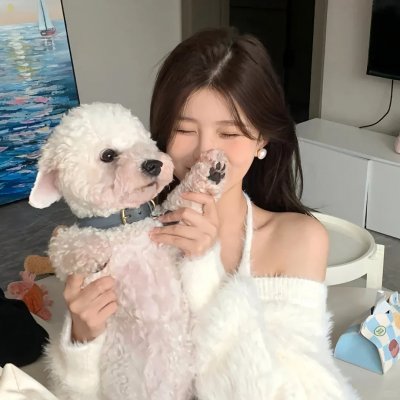 我在鬼屋撞见爱