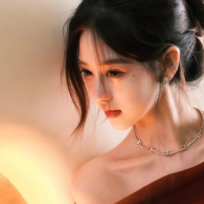 胡杨的夏天