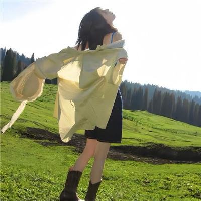 生命如尘